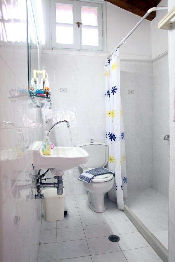 The Filoxenia Apartments, Nikiana Luaran gambar